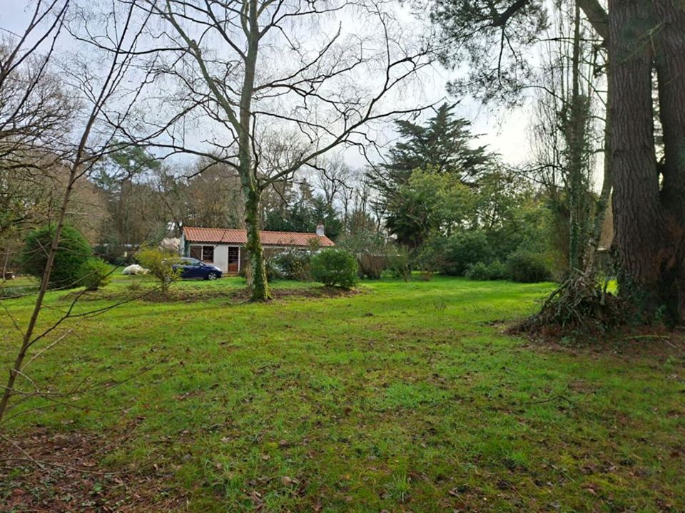 Villa in Saint-Gervais, Vendee - foto 2
