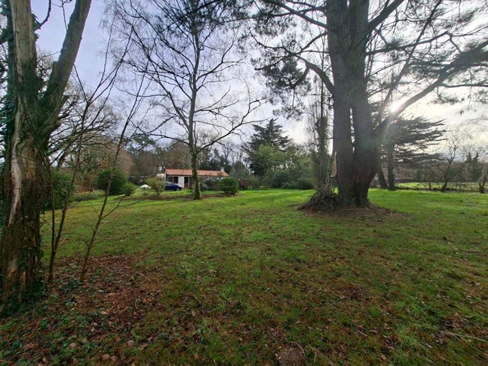 Villa in Saint-Gervais, Vendee - foto 4