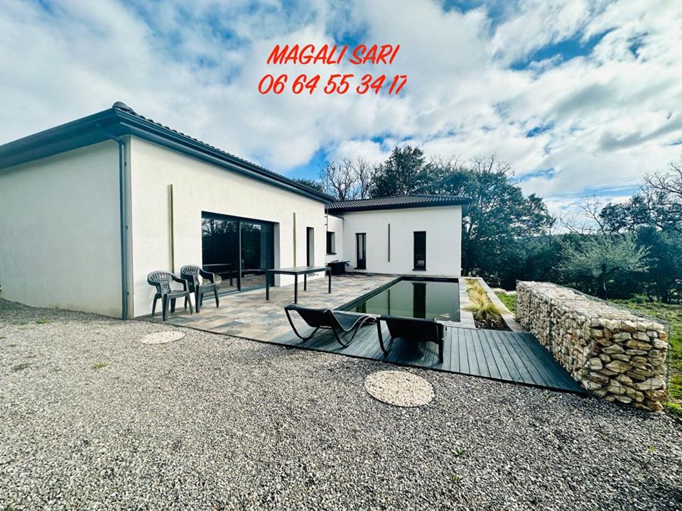 Villa in Rousson, Gard - foto 2