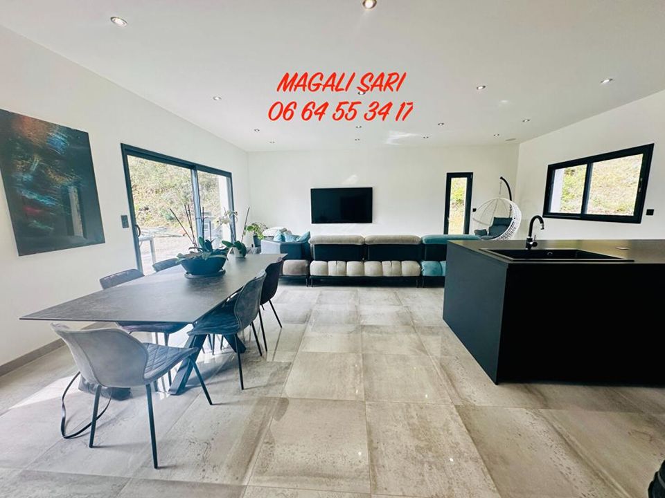 Villa in Rousson, Gard - foto 4