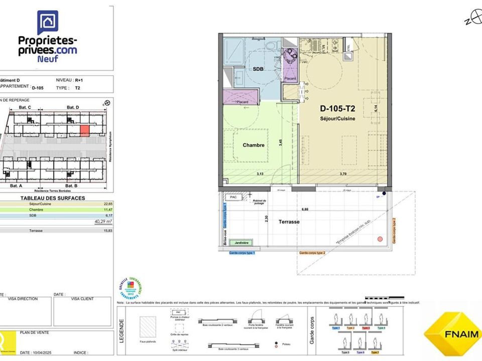 Apartamento en Narbonne, Aude - foto 2