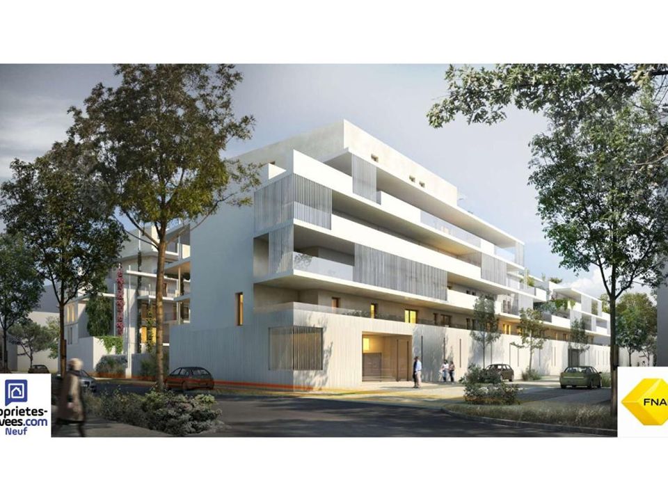 Apartamento en Narbonne, Aude - foto 4