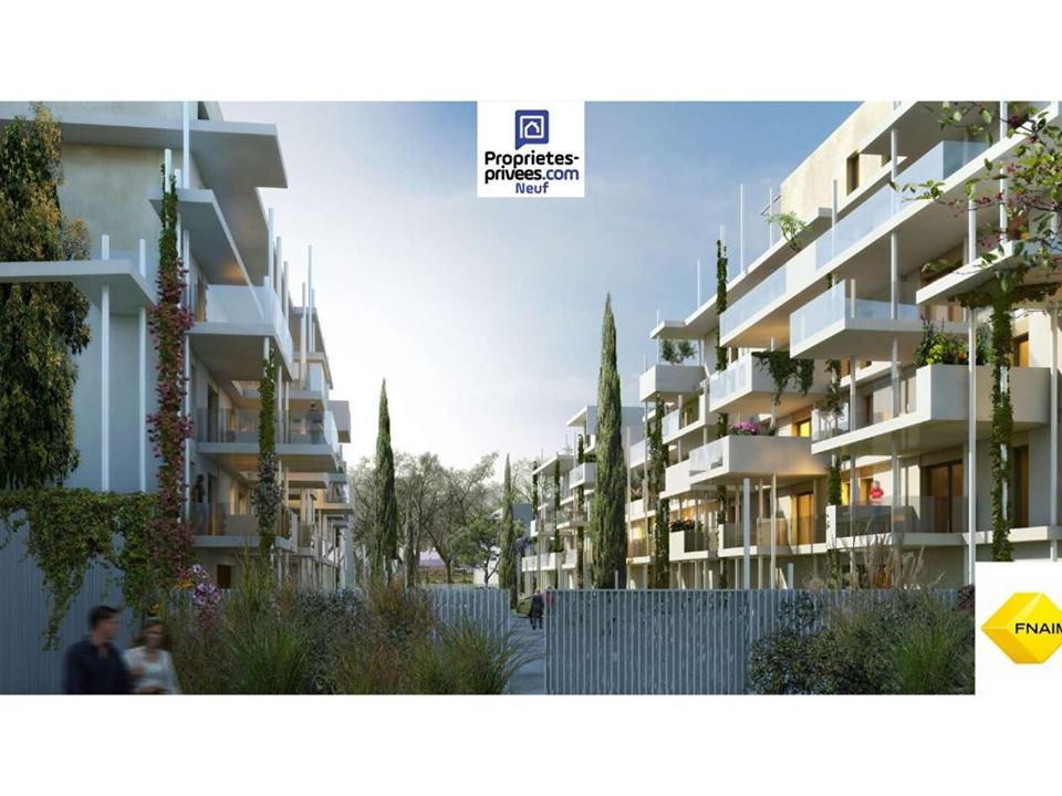 Apartamento en Narbonne, Aude - foto 5