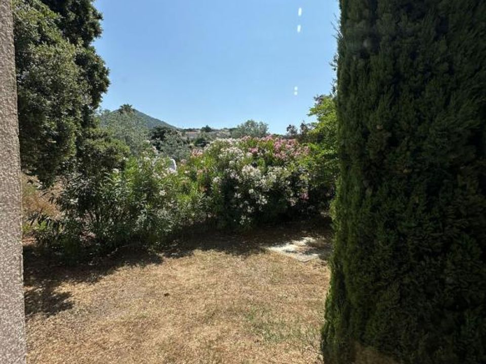 Villa i Monticello, Haute-Corse - bilde 3