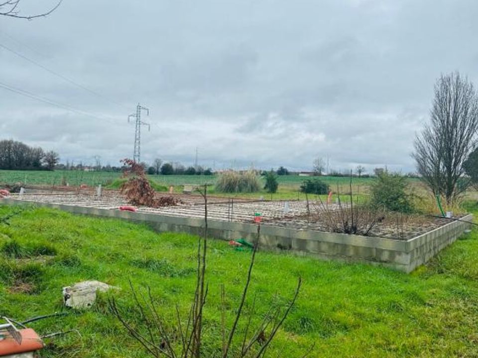 Helårsgrund i Muret, Haute-Garonne - foto 3