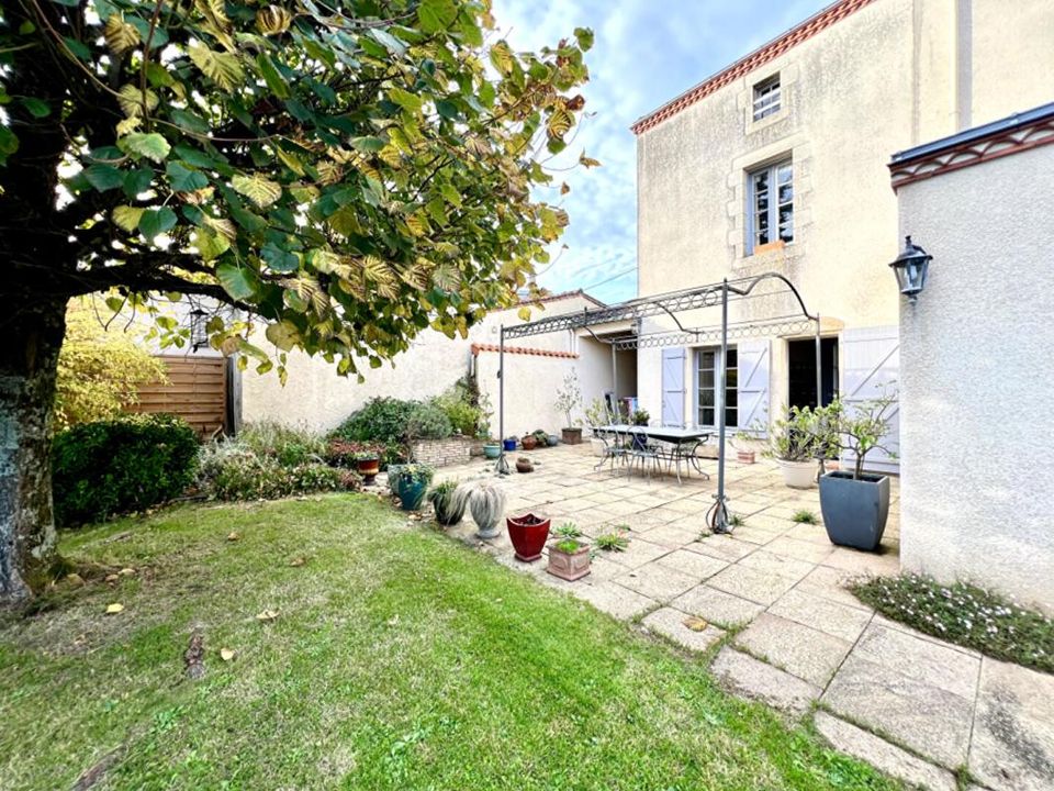 Villa i Montfaucon-Montigné, Maine-et-Loire - foto 5