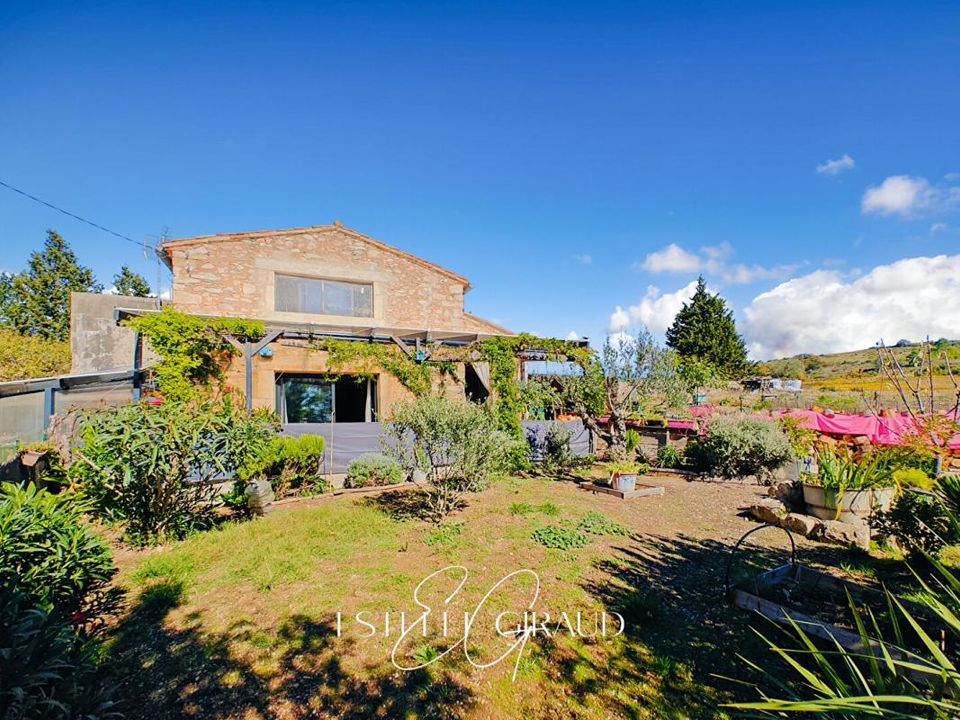 Villa in Siran, Herault - foto 2