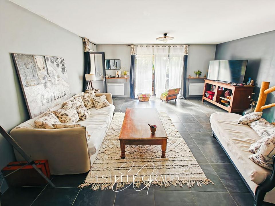 Villa in Siran, Herault - foto 3
