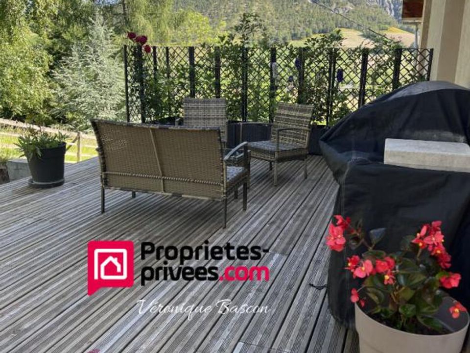 Villa en Selonnet, Alpes-de-Haute-Provence - foto 2