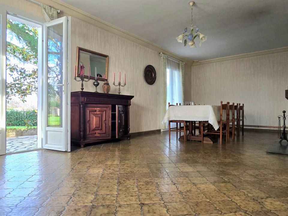 Villa a Menesplet, Dordogne - foto 3