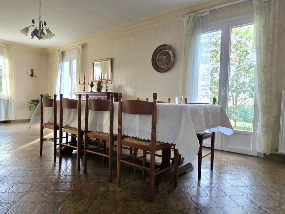 Villa a Menesplet, Dordogne - foto 4