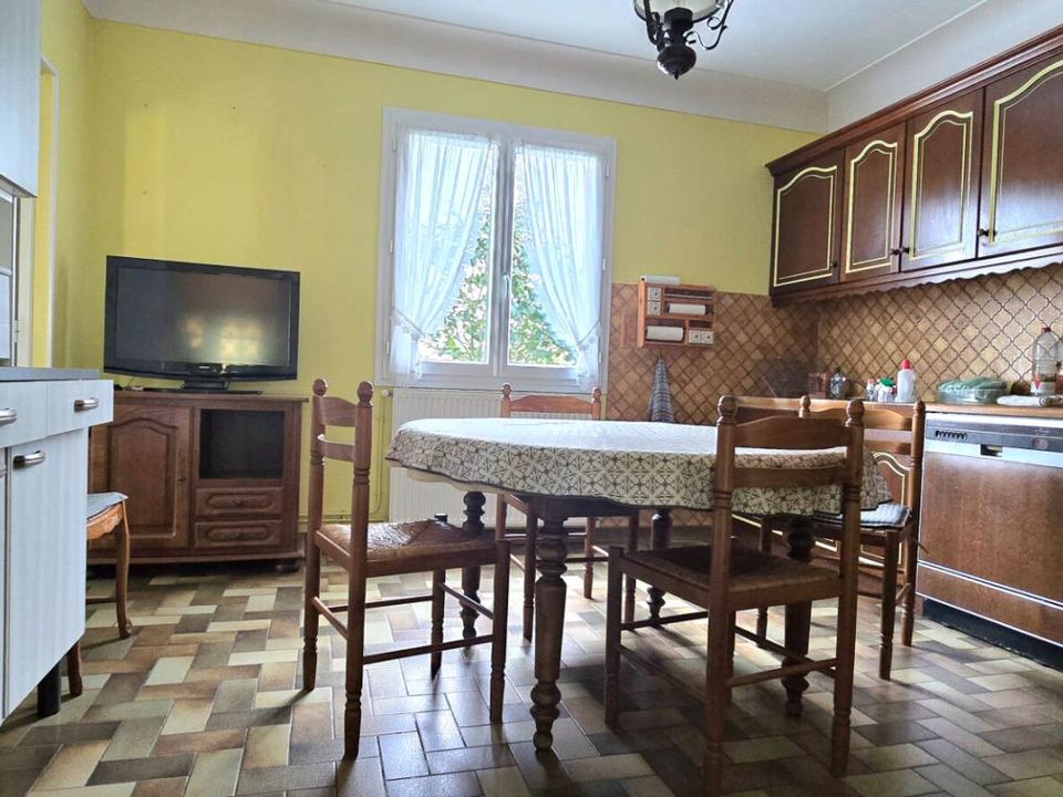 Villa a Menesplet, Dordogne - foto 5