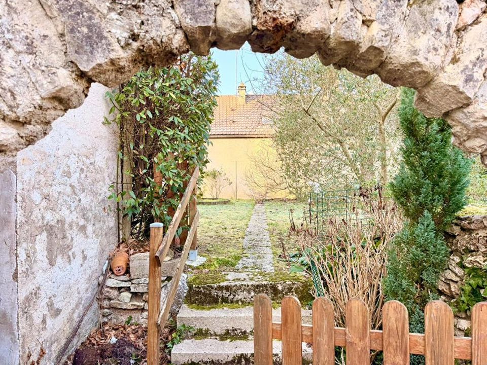 Villa in Bazemont, Yvelines - foto 2