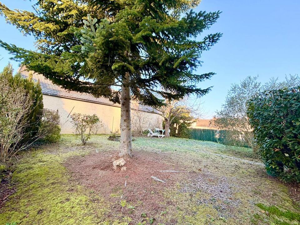 Villa in Bazemont, Yvelines - foto 4