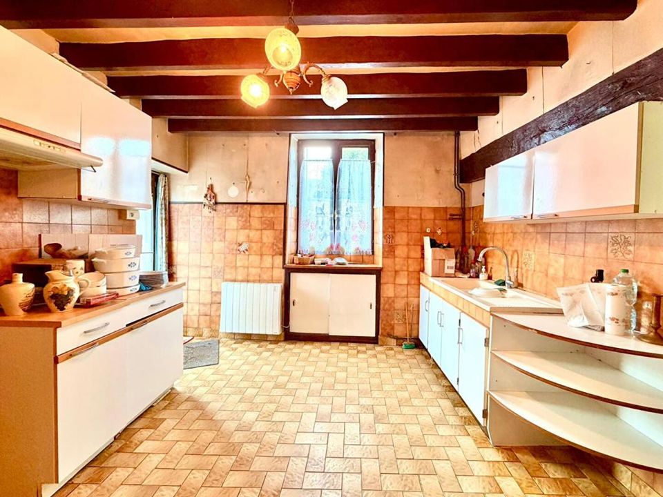 Villa in Bazemont, Yvelines - foto 5
