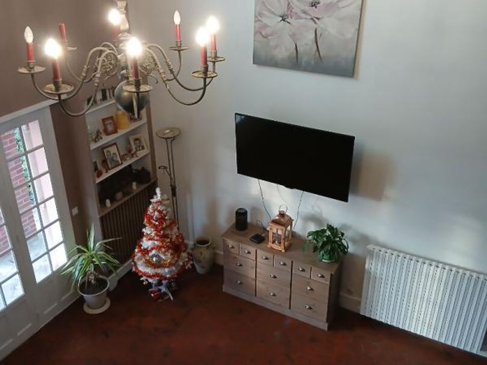 Willa: Courcelles-les-Gisors, Oise – zdjęcie 5