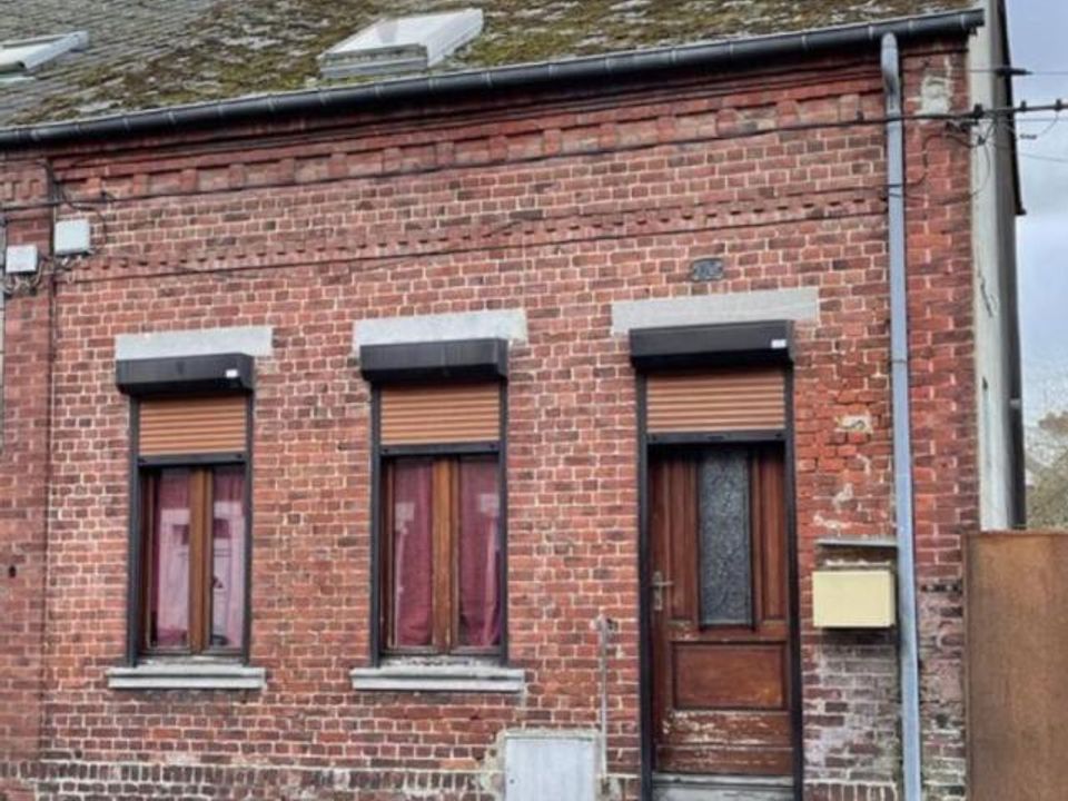 Villa a Hirson, Aisne - foto 1