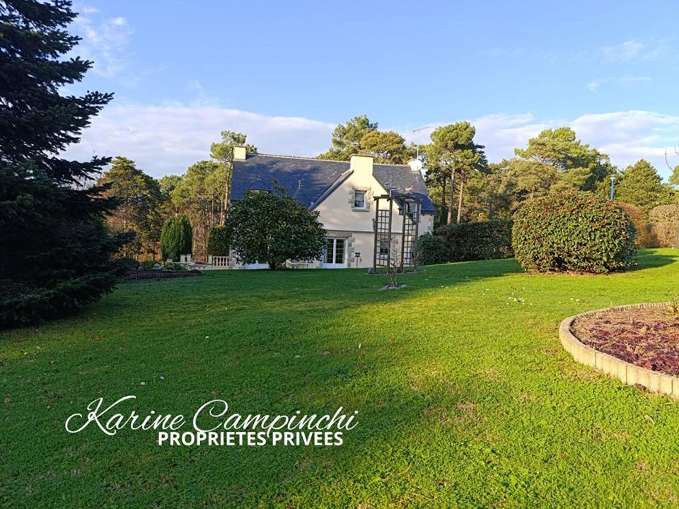 Villa in Erquy, Cotes-d'Armor - foto 1