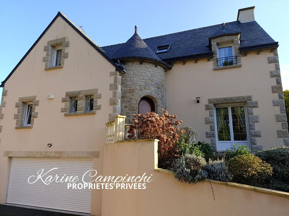 Villa in Erquy, Cotes-d'Armor - foto 2