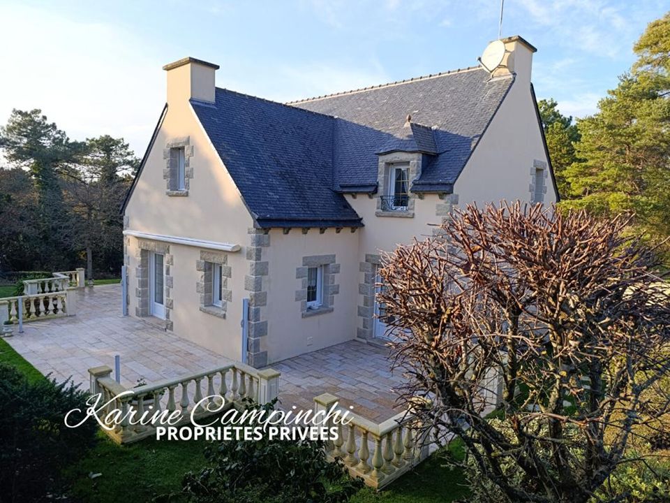 Villa in Erquy, Cotes-d'Armor - foto 3