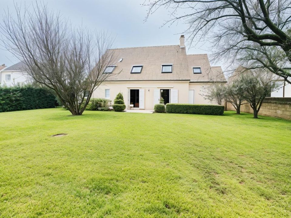 Villa i Collegien, Seine-et-Marne - foto 3