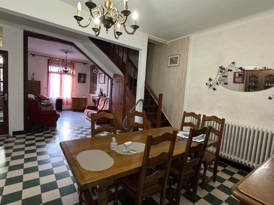 Villa en Abbeville, Somme - foto 3