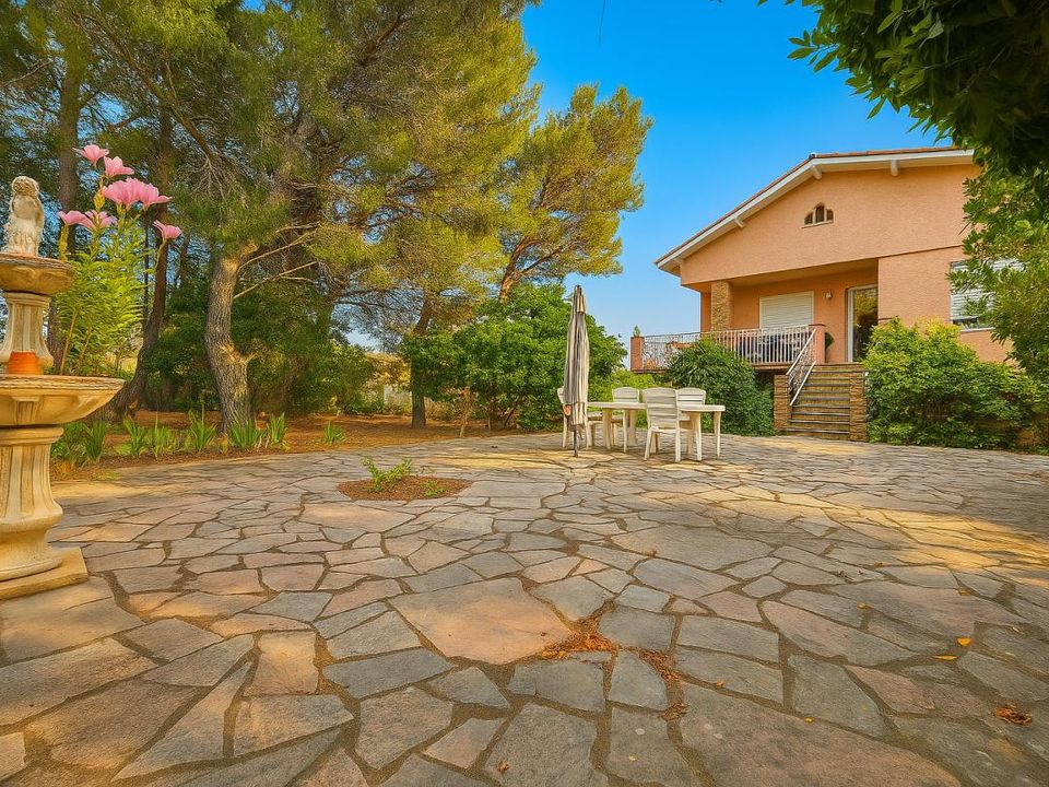 Villa in Laurens, Herault - foto 3