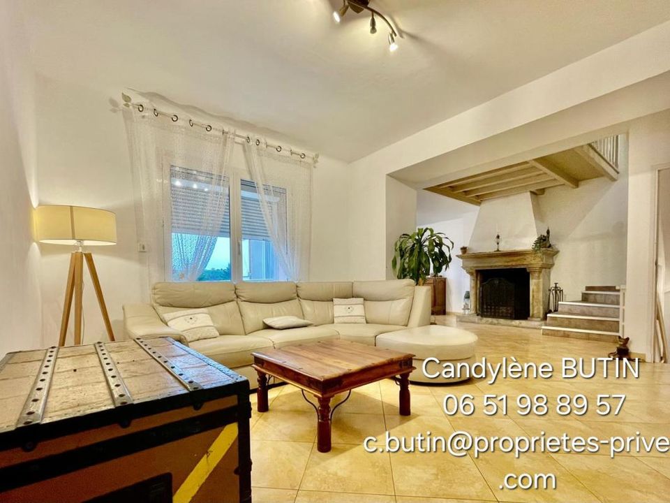 Villa in Laurens, Herault - foto 4