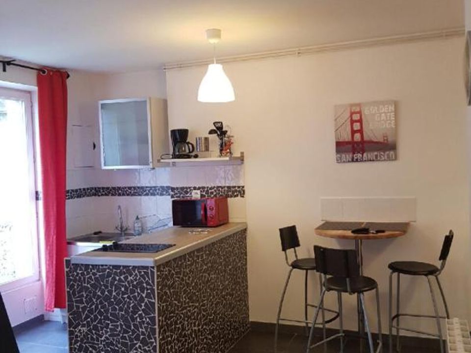 Apartamento en Saint-Etienne, Loire - foto 4