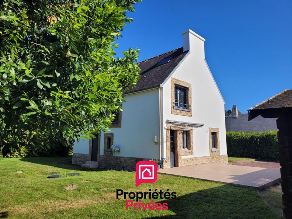 Villa i Bénodet, Finistere - foto 2