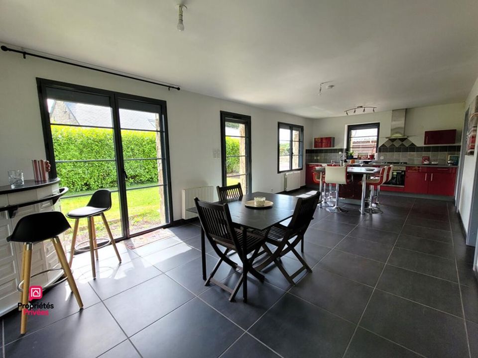 Villa i Bénodet, Finistere - foto 3