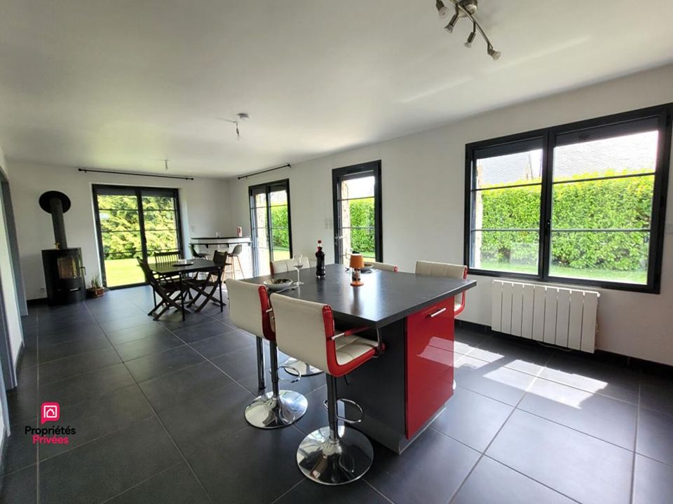 Villa i Bénodet, Finistere - foto 5