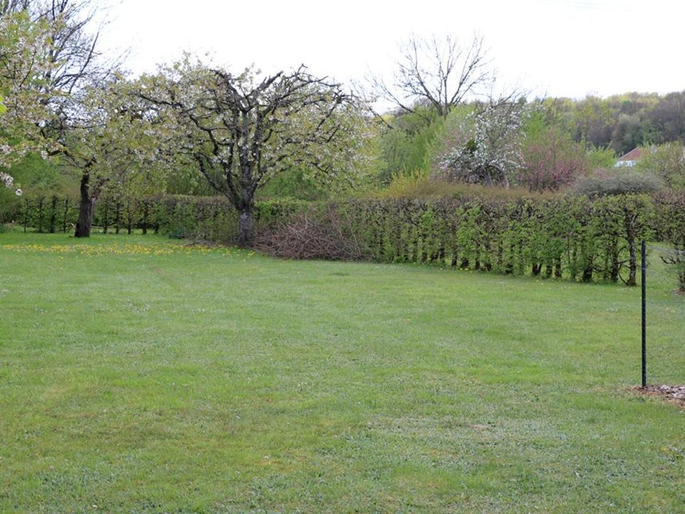 Villa i Froideterre, Haute-Saone - foto 2