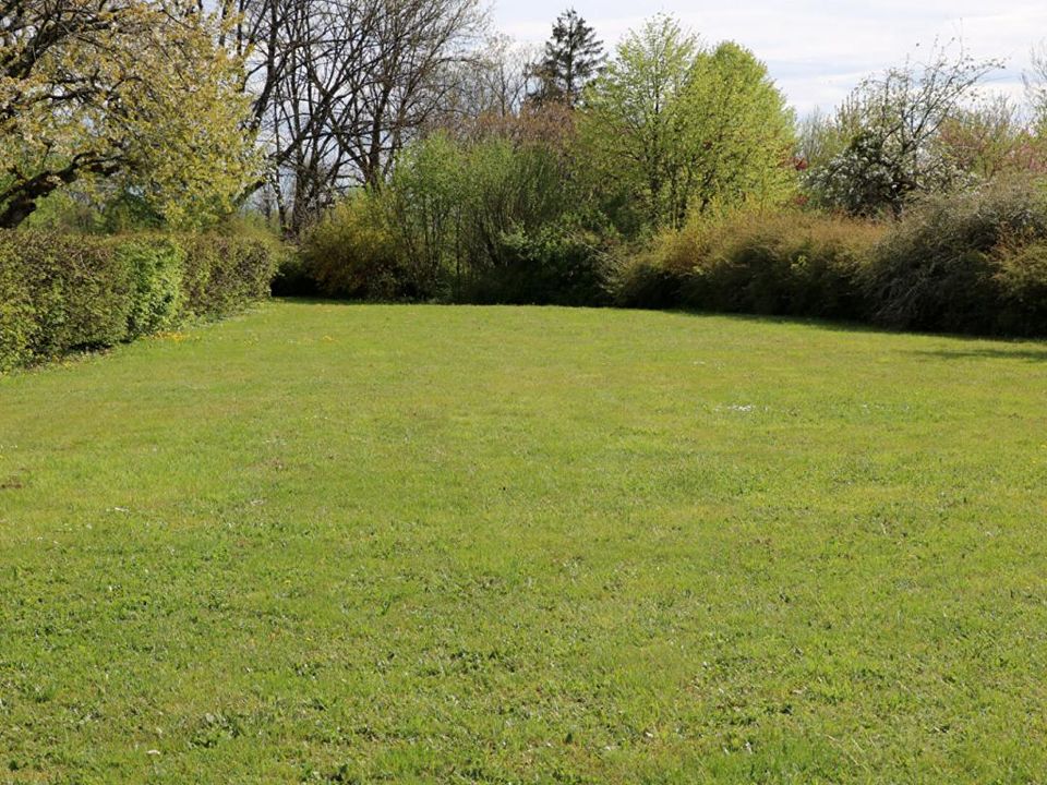 Villa i Froideterre, Haute-Saone - foto 3