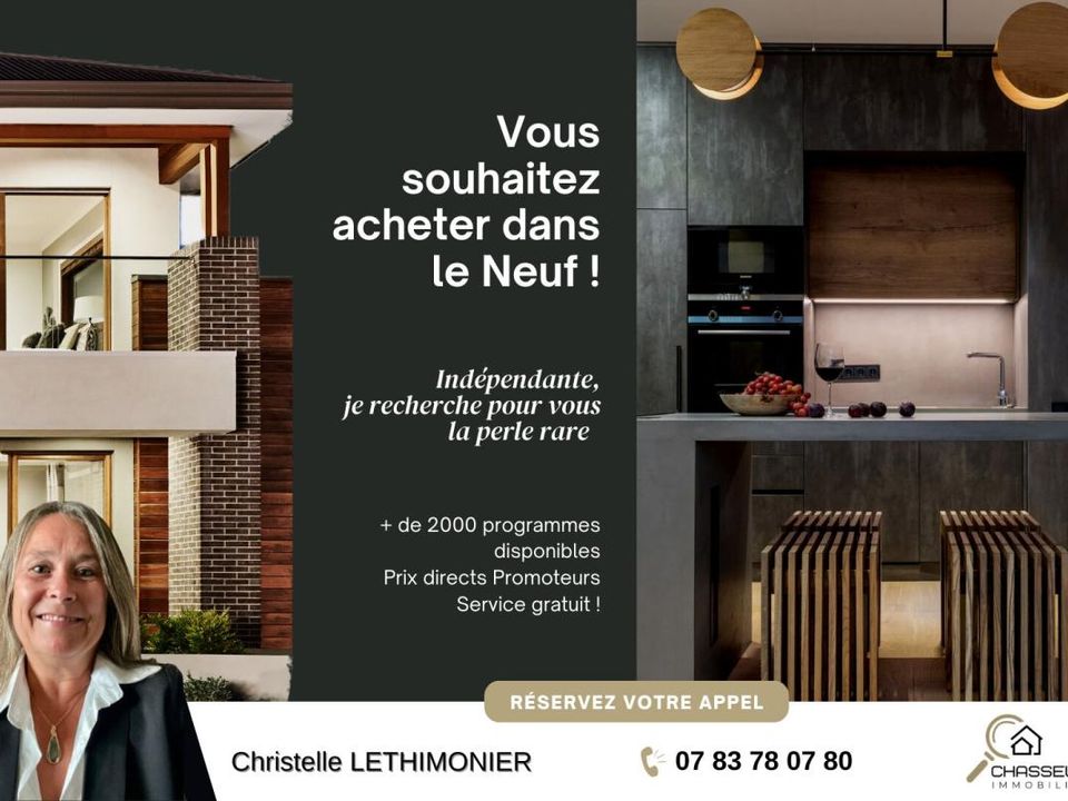 Appartement in Dinard, Ille-et-Vilaine - foto 5