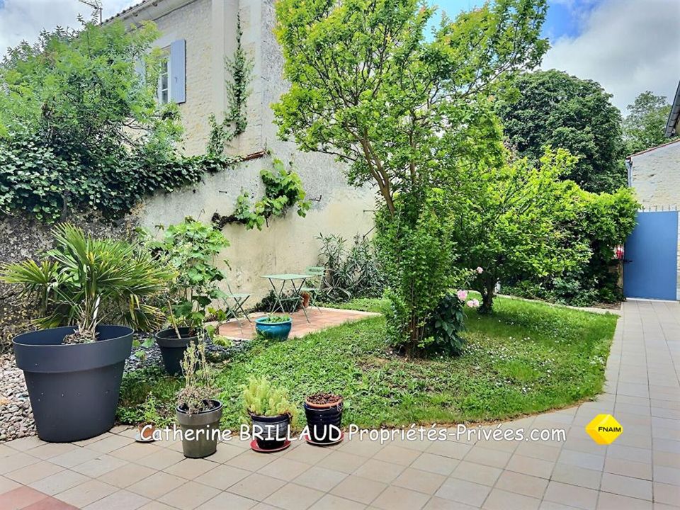 Villa em Champagne-les-Marais, Vendee - foto 5