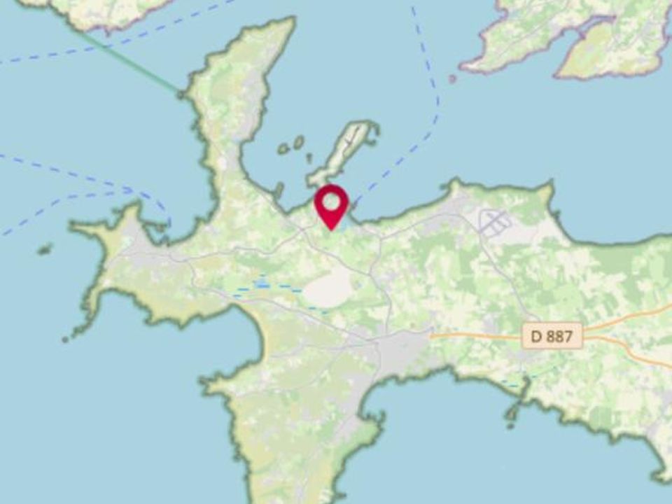 Lejlighed i Crozon, Finistere - foto 3