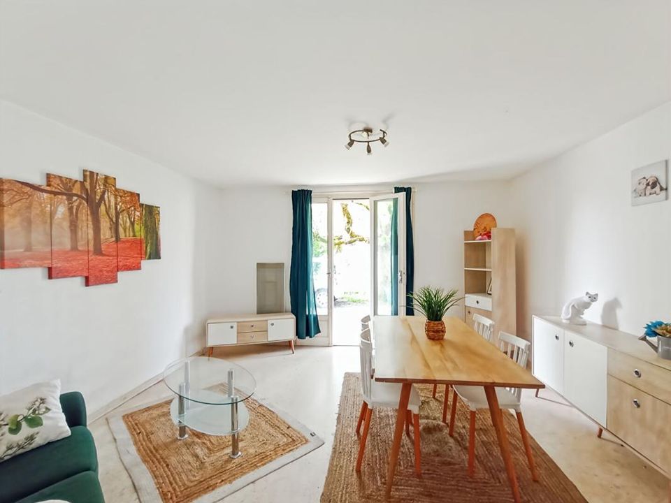 Appartement in Albi, Tarn - foto 1