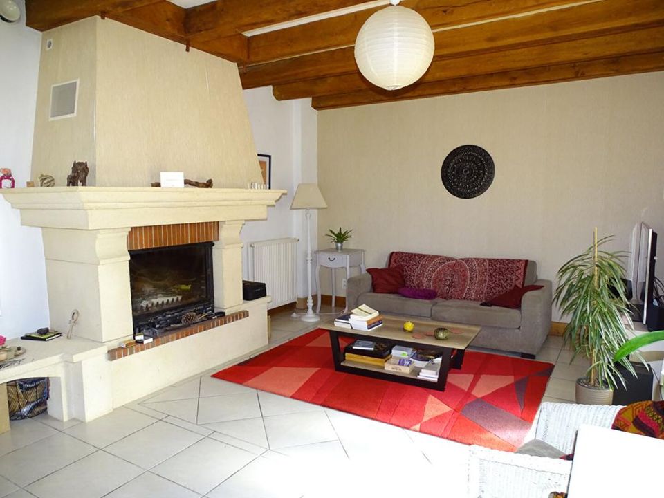 Villa i Les Farges, Dordogne - bilde 2