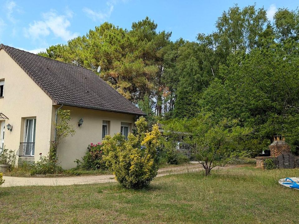 Villa i Oizé, Sarthe - foto 2