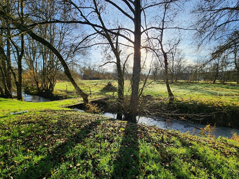 Villa i Saint-Jean-Saint-Germain, Indre-et-Loire - foto 4
