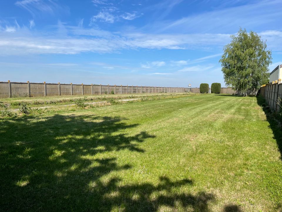 Helårsgrund i Janville, Eure-et-Loir - foto 4