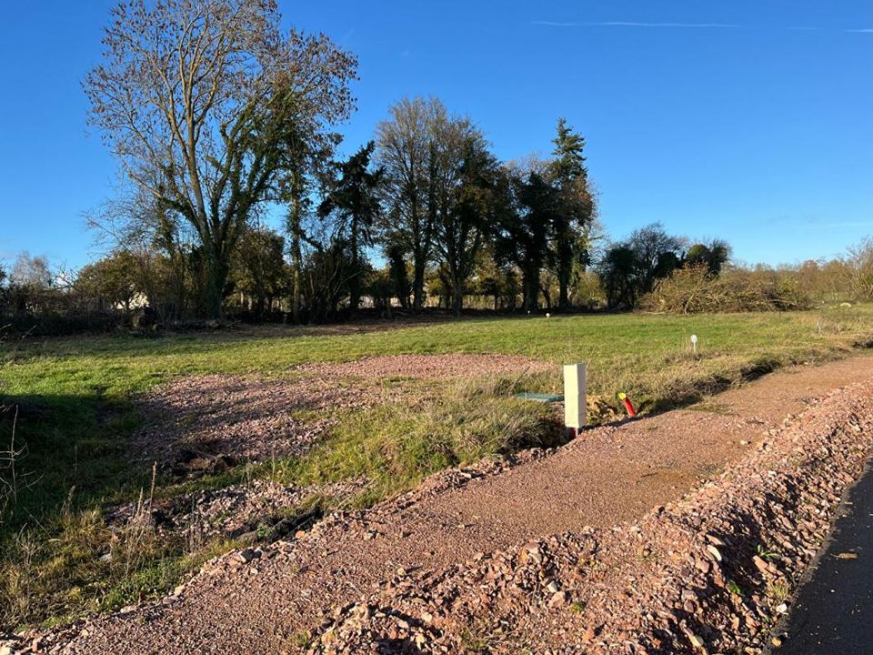 Grond in Noron-l'Abbaye, Calvados - foto 2