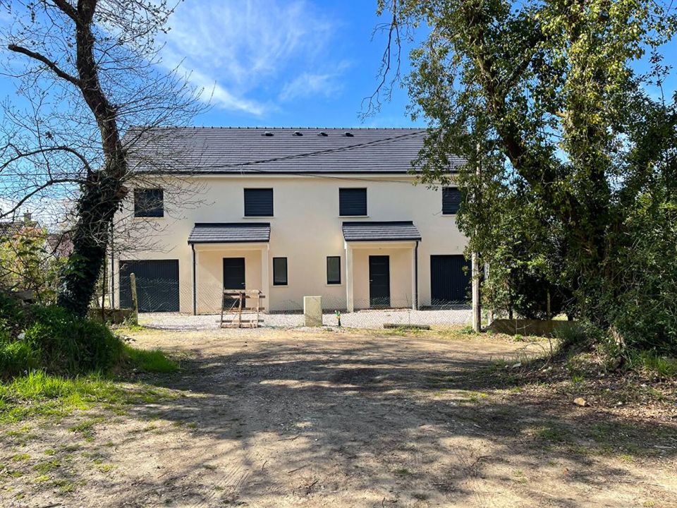 Villa i Petit-Couronne, Seine-Maritime - foto 1
