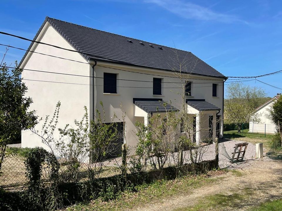 Villa i Petit-Couronne, Seine-Maritime - foto 2
