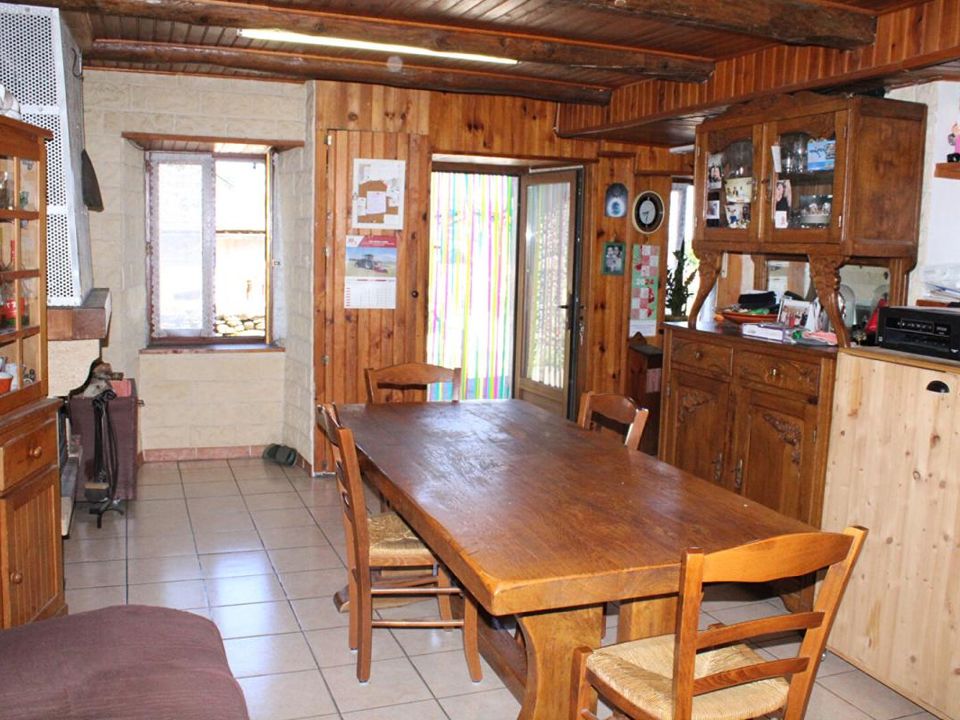 Villa a Mont-Lozere-et-Goulet, Lozere - foto 2