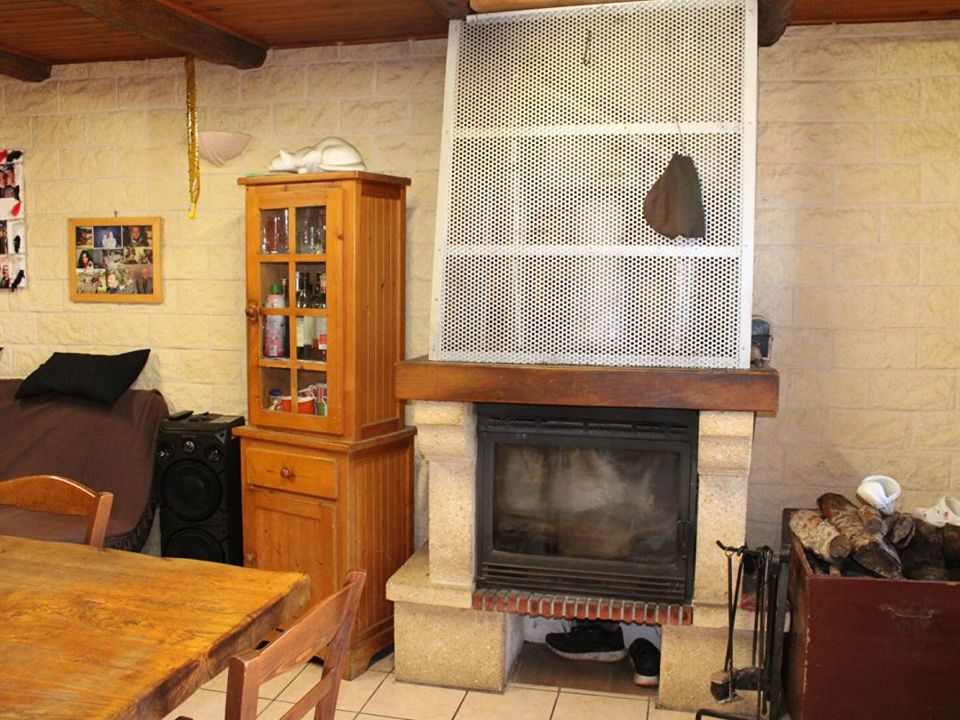 Villa a Mont-Lozere-et-Goulet, Lozere - foto 3