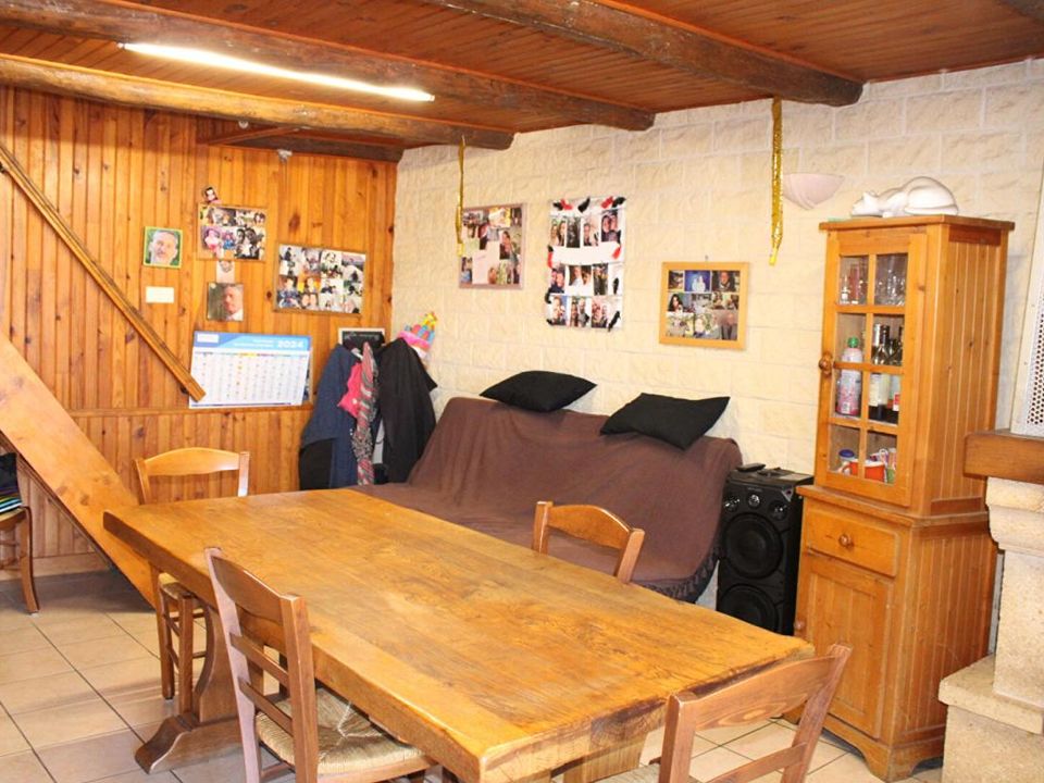 Villa a Mont-Lozere-et-Goulet, Lozere - foto 4