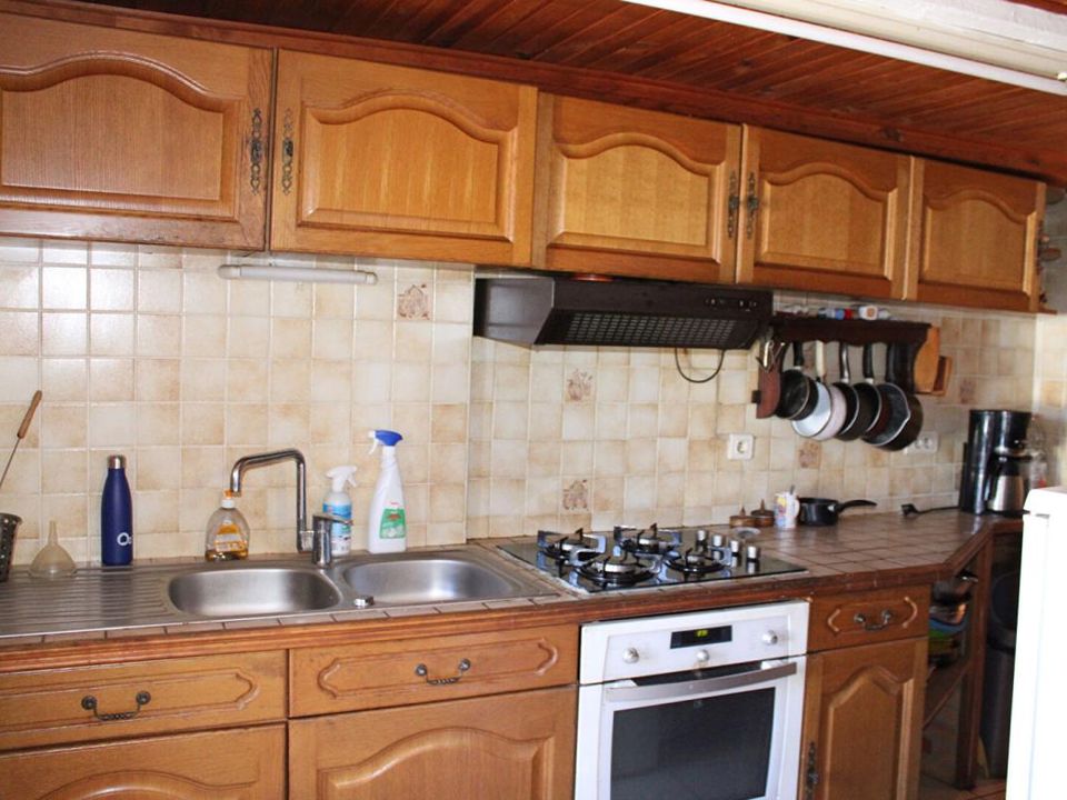 Villa a Mont-Lozere-et-Goulet, Lozere - foto 5