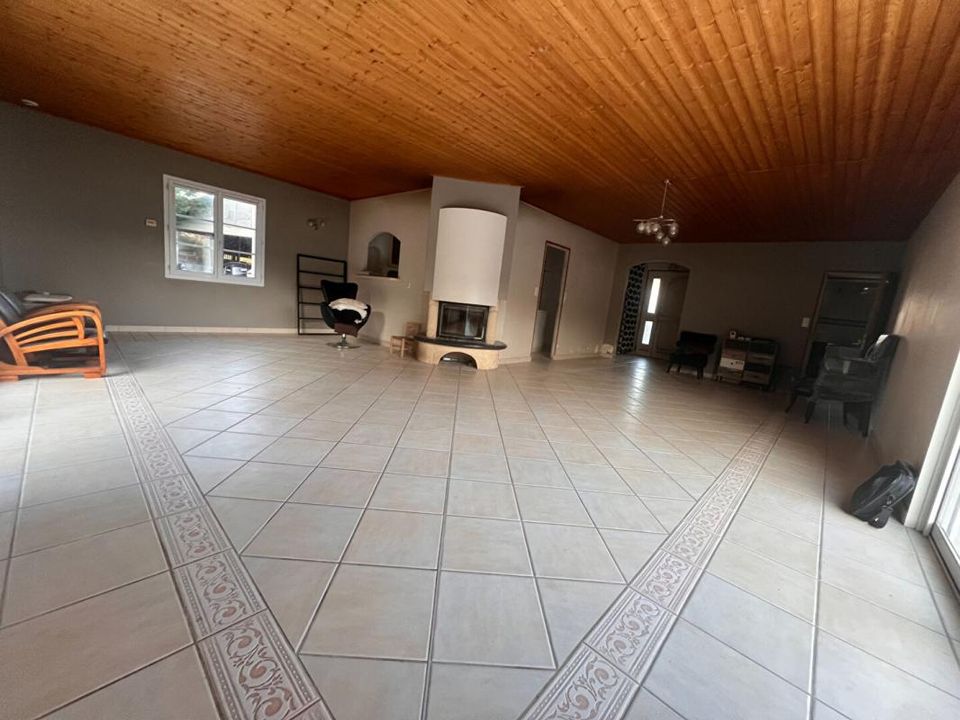 Villa i La Barre-de-Monts, Vendee - bilde 4